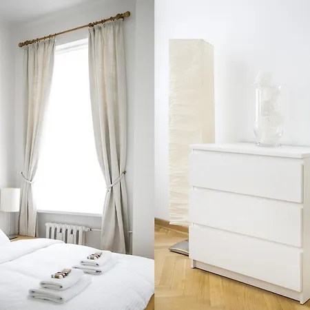 Roommate Boduena Appartement