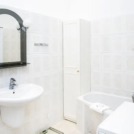 Appartement Roommate Boduena *