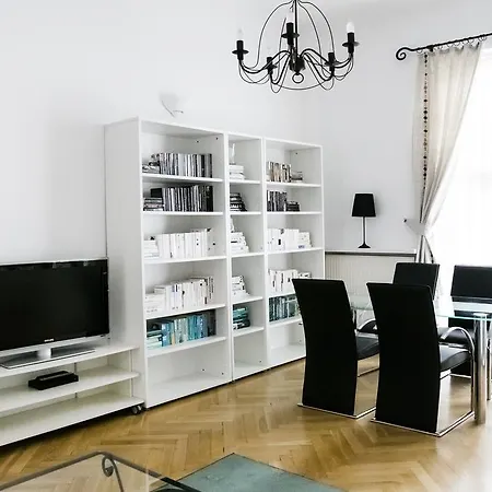 Appartement Roommate Boduena *