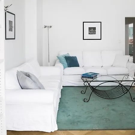Appartement Roommate Boduena